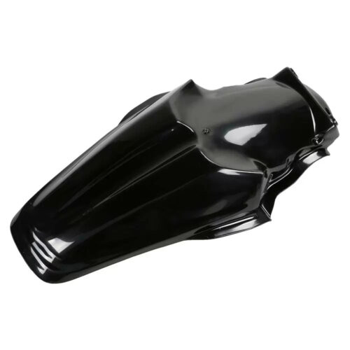 Guarda-Lamas Traseiro Preto — RPPPKAW004BK0