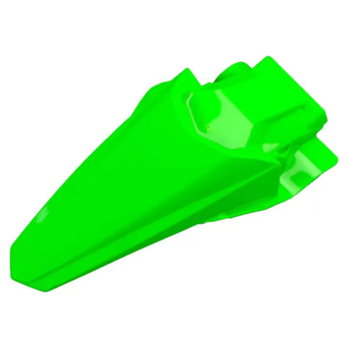 Guarda-Lamas Traseiro Verde Neon — RPPPKAW006GF0