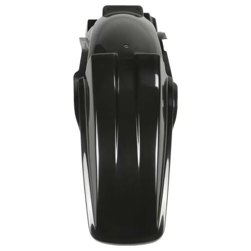 Guarda-Lamas Traseiro Preto — RPPPKAW009BK0