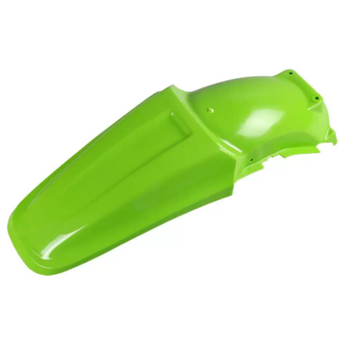 Guarda-Lamas Traseiro Verde — RPPPKAW010GR0