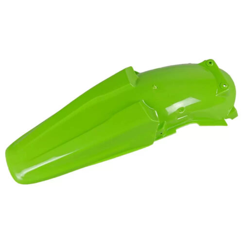 Guarda-Lamas Traseiro Verde — RPPPKAW012GR0