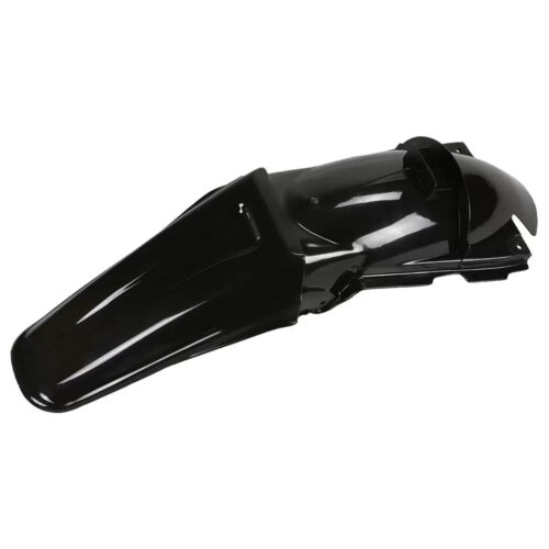 Guarda-Lamas Traseiro Preto — RPPPKAW014BK0