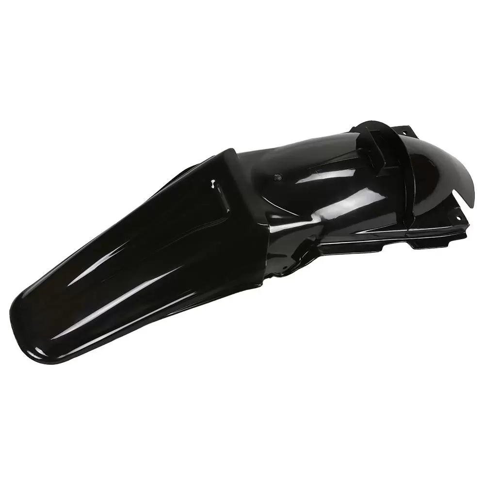 Guarda-Lamas Traseiro Preto — RPPPKAW014BK0