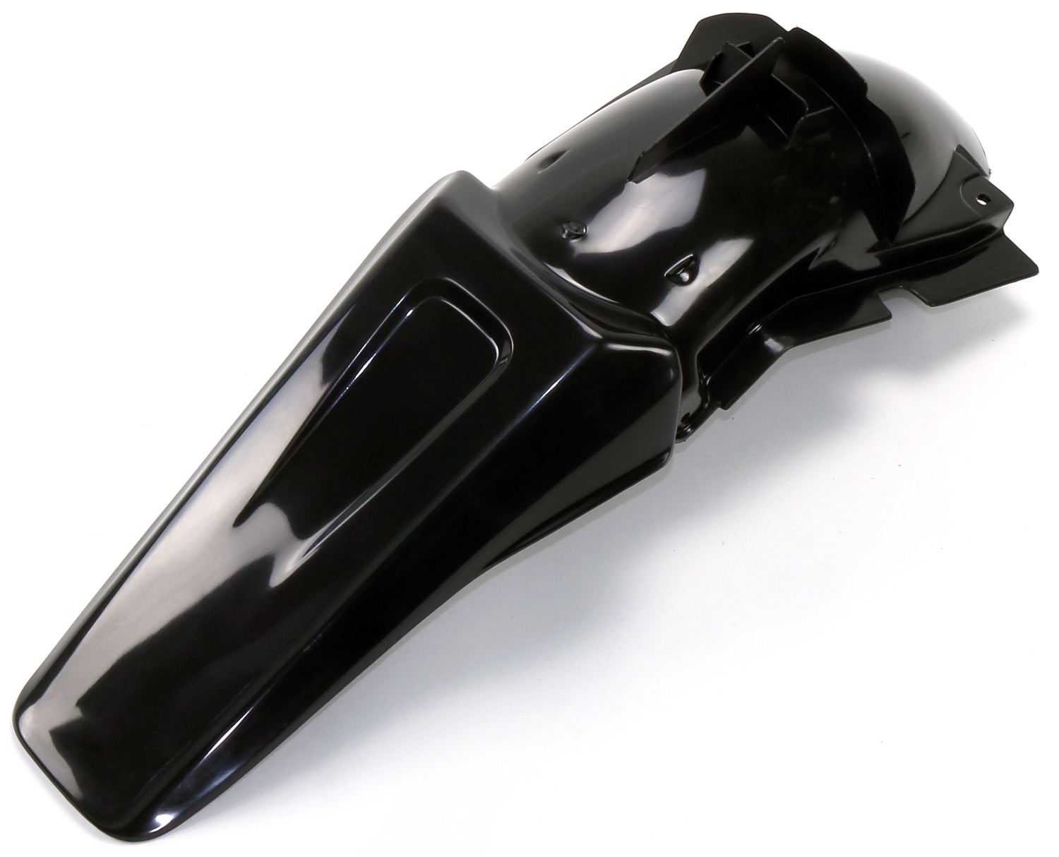 Guarda-Lamas Traseiro Preto — RPPPKAW016BK0