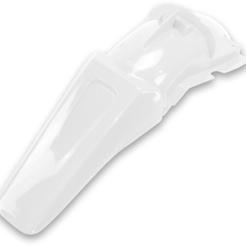 Guarda-Lamas Traseiro Branco — RPPPKAW016WH3