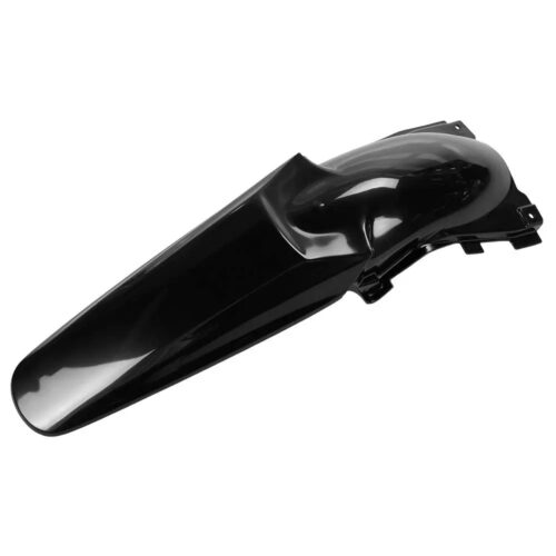 Guarda-Lamas Traseiro Preto — Kawasaki KX 250F
