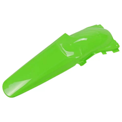 Guarda-Lamas Traseiro Verde — Kawasaki KX 250F