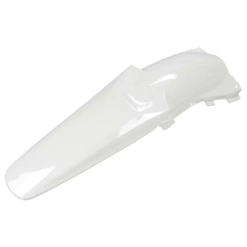 Guarda-Lamas Traseiro Branco — Kawasaki KX 250F