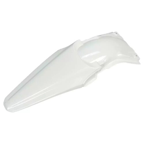 Guarda-Lamas Traseiro Branco — RPPPKAW029WH3