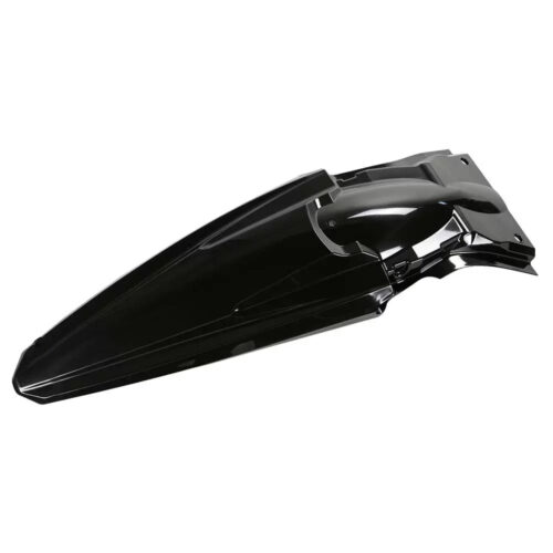 Guarda-Lamas Traseiro Preto — RPPPKAW031BK0