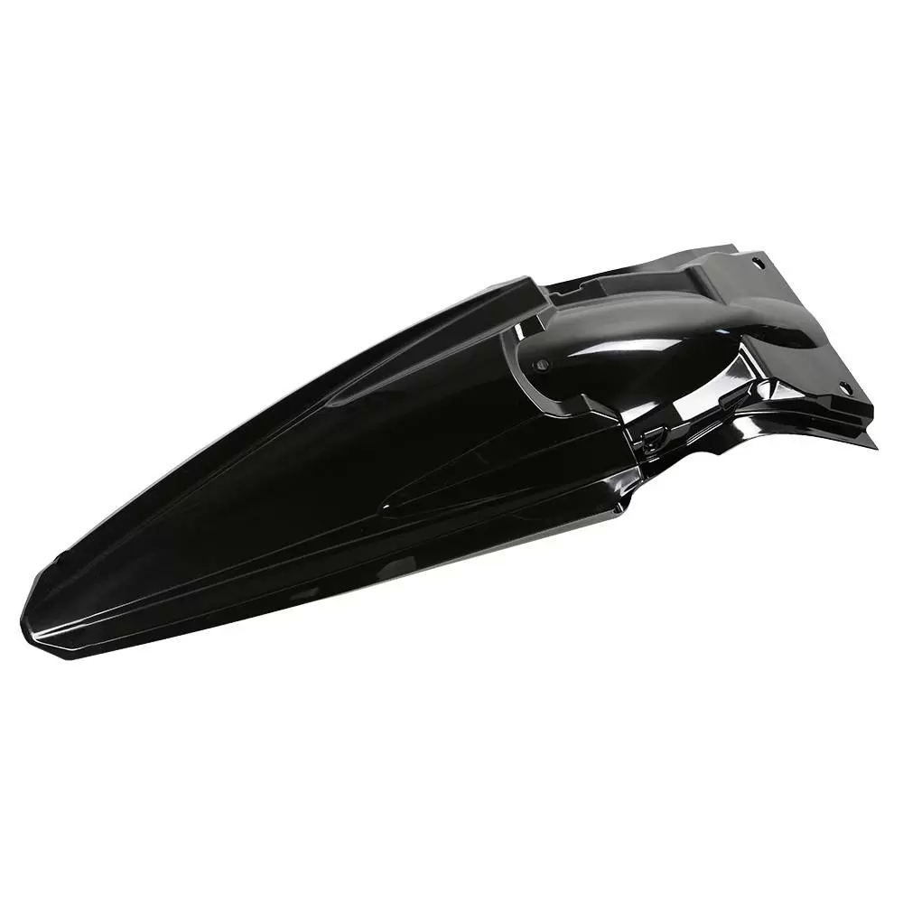 Guarda-Lamas Traseiro Preto — RPPPKAW031BK0