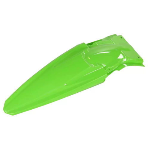 Guarda-Lamas Traseiro Verde — RPPPKAW031GR0