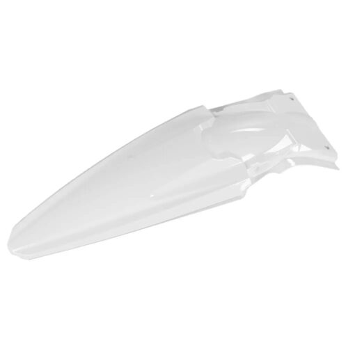 Guarda-Lamas Traseiro Branco — RPPPKAW031WH3