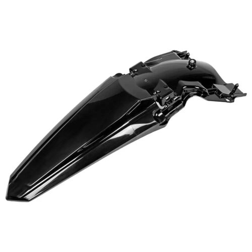 Guarda-Lamas Traseiro Preto — RPPPKAW033BK0