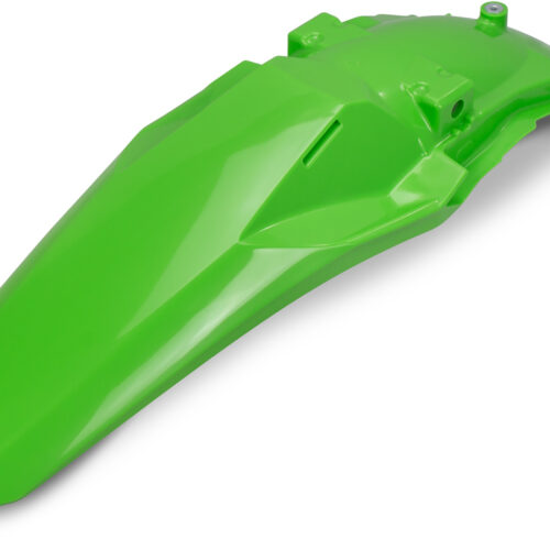 Guarda-Lamas Traseiro Verde — RPPPKAW039GR0