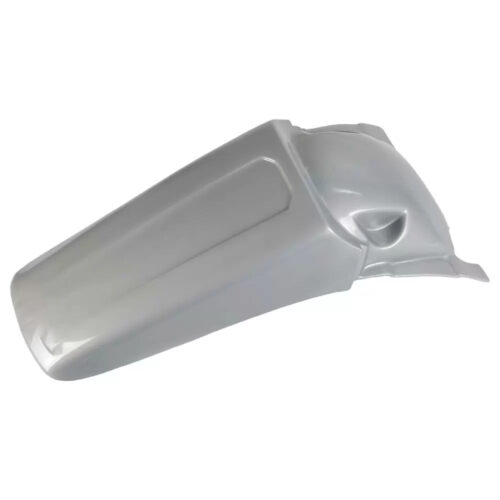 Guarda-Lamas Traseiro Cinza — RPPPKTM001SR0