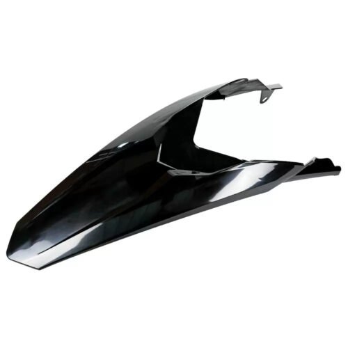 Guarda-Lamas Traseiro Preto — KTM 85 SX