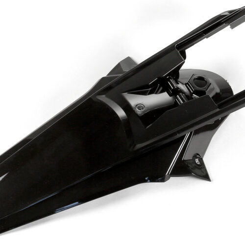 Guarda-Lamas Traseiro Preto — RPPPKTM007BK0