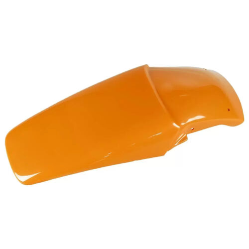 Guarda-Lamas Traseiro Laranja — RPPPKTM008OR2