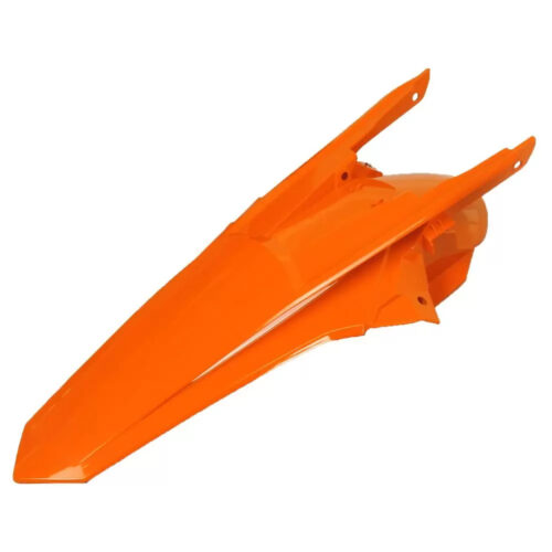 Guarda-Lamas Traseiro Laranja — RPPPKTM013OR1