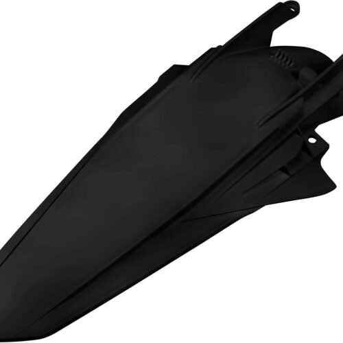 Guarda-Lamas Traseiro Preto — RPPPKTM014BK0