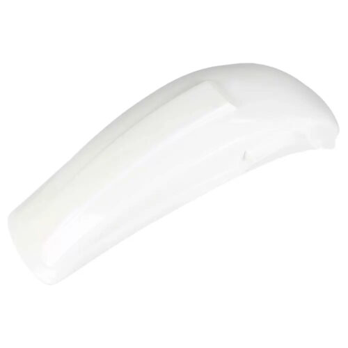 Guarda-Lamas Traseiro Branco — RPPPKTM029WH3