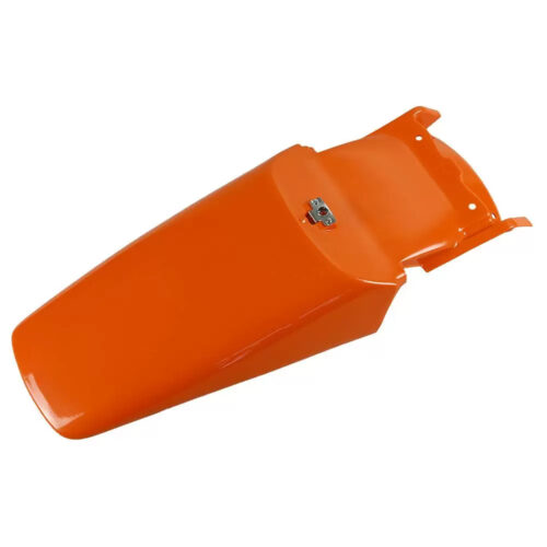Guarda-Lamas Traseiro Laranja — RPPPKTM033OR1