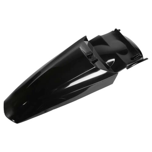 Guarda-Lamas Traseiro Preto — RPPPKTM034BK0