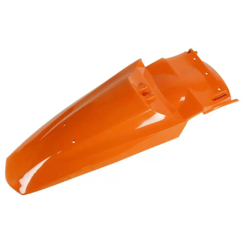 Guarda-Lamas Traseiro Laranja — RPPPKTM034OR1