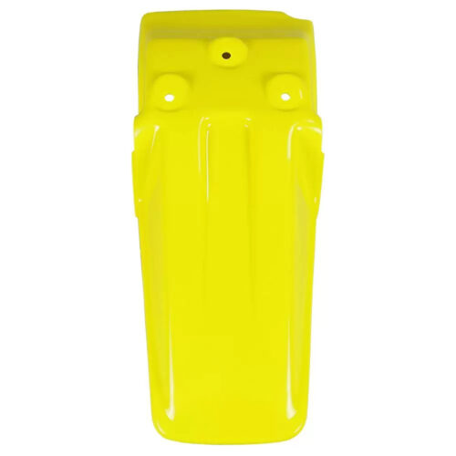 Guarda-Lamas Traseiro Amarelo — Suzuki RM 60