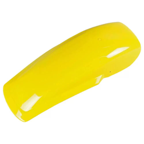 Guarda-Lamas Traseiro Amarelo Escuro — RPPPSUZ006YL0