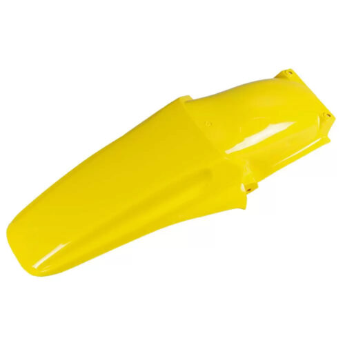 Guarda-Lamas Traseiro Amarelo Escuro — RPPPSUZ009YL0