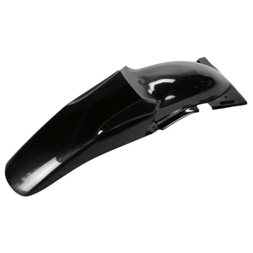 Guarda-Lamas Traseiro Preto — RPPPSUZ011BK0