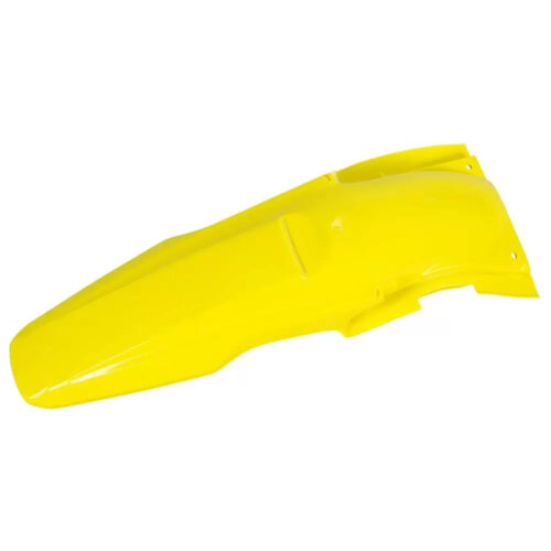 Guarda-Lamas Traseiro Amarelo — RPPPSUZ018YL1