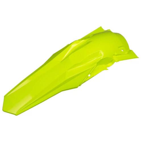 Guarda-Lamas Traseiro Amarelo Neon — RPPPSUZ022YF0