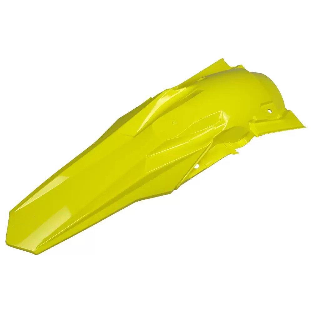 Guarda-Lamas Traseiro Amarelo — RPPPSUZ022YL1