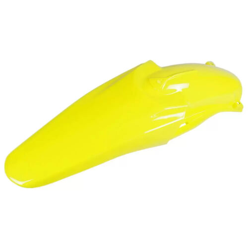 Guarda-Lamas Traseiro Amarelo — Suzuki DR-Z 400