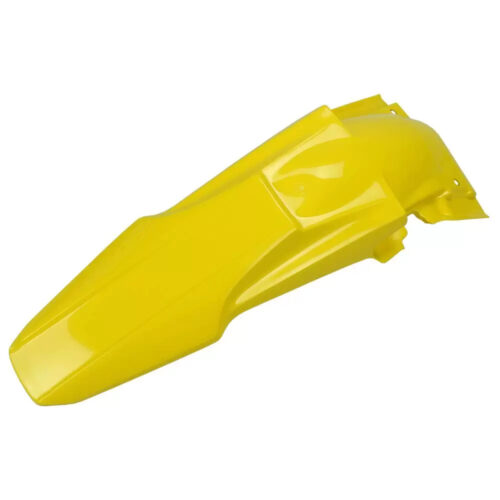 Guarda-Lamas Traseiro Amarelo — Suzuki RM-Z 450