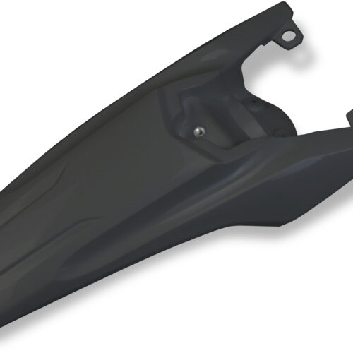 Guarda-Lamas Traseiro Cinza — Yamaha YZ 65