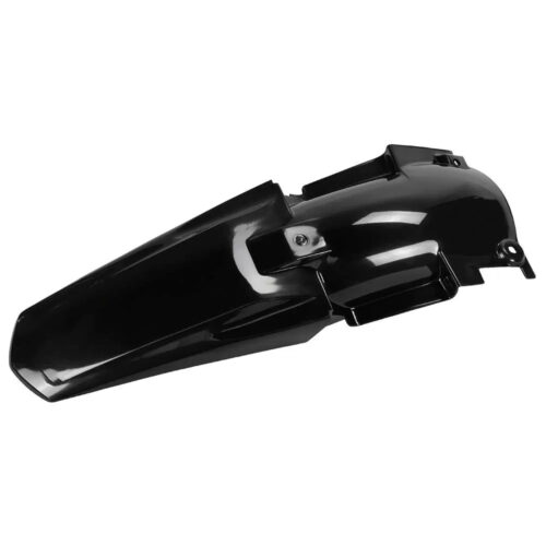 Guarda-Lamas Traseiro Preto — Yamaha YZ 85