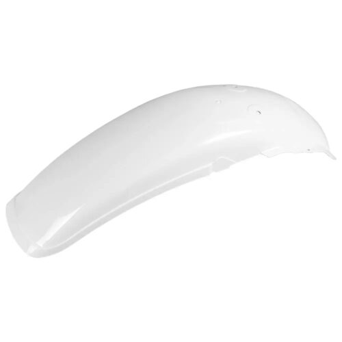 Guarda-Lamas Traseiro Branco — RPPPYAM006WH2