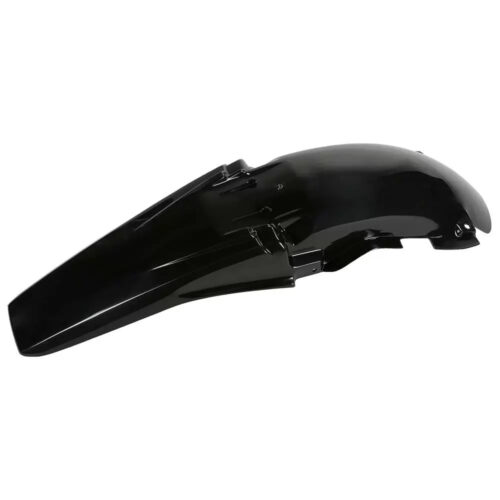 Guarda-Lamas Traseiro Preto — RPPPYAM011BK0