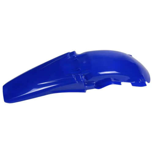 Guarda-Lamas Traseiro Azul — RPPPYAM011BL1