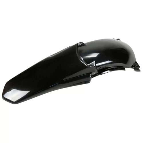Guarda-Lamas Traseiro Preto — RPPPYAM013BK0