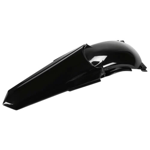 Guarda-Lamas Traseiro (RESTYLING) Preto — RPPPYAM014BK0