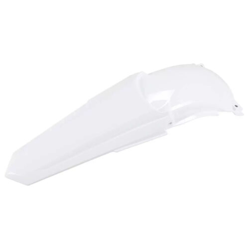 Guarda-Lamas Traseiro (RESTYLING) Branco — RPPPYAM014WH2