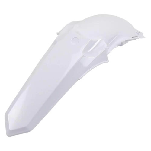Guarda-Lamas Traseiro Branco — RPPPYAM017WH2