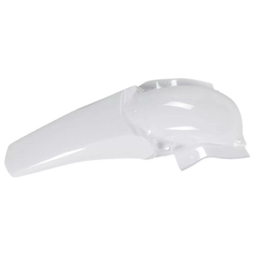 Guarda-Lamas Traseiro Branco — RPPPYAM023WH2