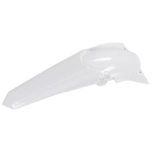 Guarda-Lamas Traseiro Branco — Yamaha YZ 250 F