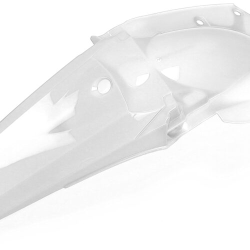 Guarda-Lamas Traseiro Branco — RPPPYAM028WH2